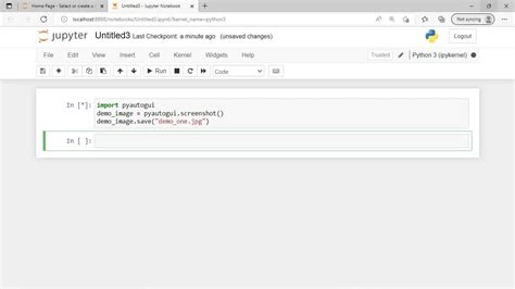 pyautogui screenshot second monitor|python pyautogui screenshot.